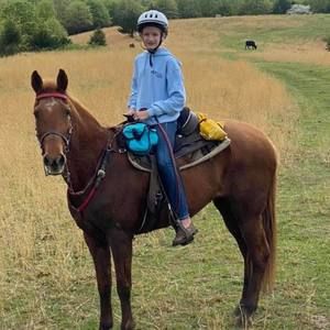 Meet your Posher, Emma